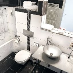 Bathroom Residenz 2000 Fotos