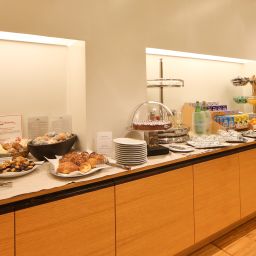 Sala colazione Best Western Major Fotos
