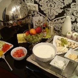 Buffet Landgraf Fotos