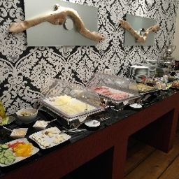 Buffet Landgraf Fotos