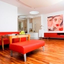 Suite Landgraf Fotos
