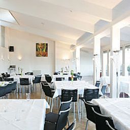 Salle de séminaires Landgraf Fotos