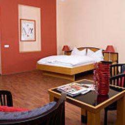 Chambre Landgraf Fotos