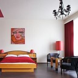 Chambre Landgraf Fotos