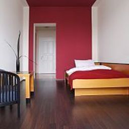 Chambre Landgraf Fotos