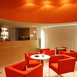 Бар Park Hotel Alcione Fotos