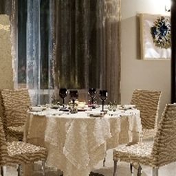 Ресторан Park Hotel Alcione Fotos