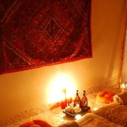 Тренажерный зал Park Hotel Alcione Fotos