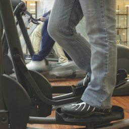 Wellness/fitness Jeddah Radisson Blu Royal Suite Hotel Fotos