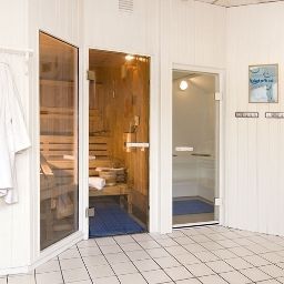 Wellness area Tespo Sportpark & Hotel Fotos