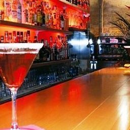 Bar Eurostars Residenza Cannaregio Fotos