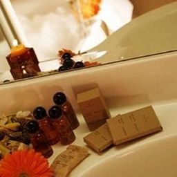 Cuarto de baño Eurostars Residenza Cannaregio Fotos