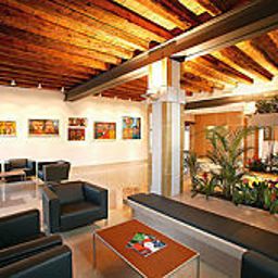 Hall Eurostars Residenza Cannaregio Fotos