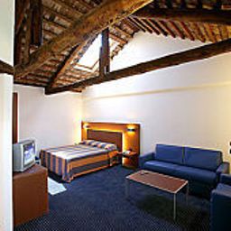 Suite junior Eurostars Residenza Cannaregio Fotos