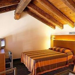 Suite Eurostars Residenza Cannaregio Fotos