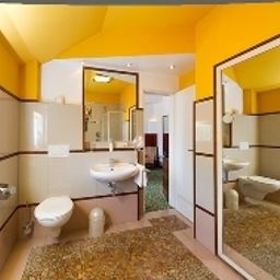 Badezimmer Monpti Fotos