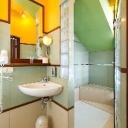 Badezimmer Monpti Fotos