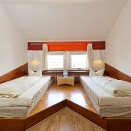 Zimmer Monpti Fotos