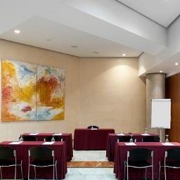 Salle de séminaires Catalonia Berna Fotos