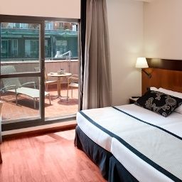 Chambre Catalonia Berna Fotos