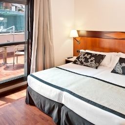 Chambre Catalonia Berna Fotos