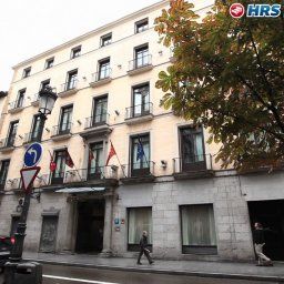 Außenansicht Catalonia Puerta del Sol Fotos