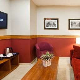 Junior Suite Catalonia Puerta del Sol Fotos
