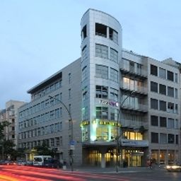 Außenansicht City B Novum Fotos