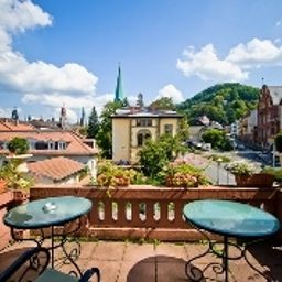 Ausblick Monpti Fotos