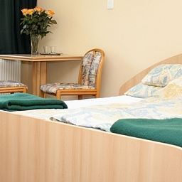 Arboretum Hotel Harkány 