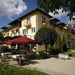 Xavin Hotel Restaurant Harkány 