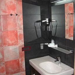 Bathroom La Pioppa Fotos