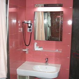 Bathroom La Pioppa Fotos