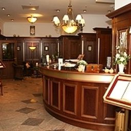 Réception Zum Hessenpark Landhotel Fotos