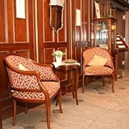 Réception Zum Hessenpark Landhotel Fotos