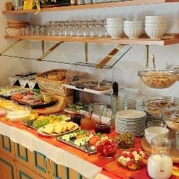 Buffet Harbauer Fotos