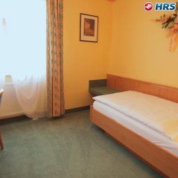 Chambre Harbauer Fotos
