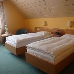 Chambre Harbauer Fotos