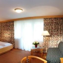 Junior-Suite Auderer Fotos
