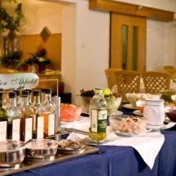 Buffet Auderer Fotos