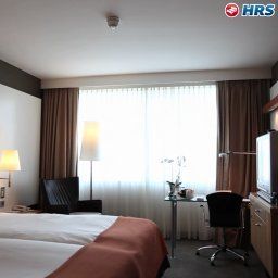 Room Steigenberger Airport Amsterdam Fotos