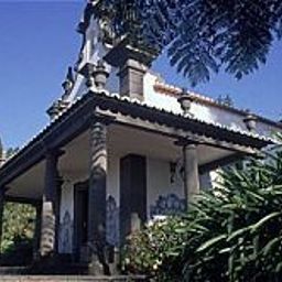 Ogród Quinta do Monte Fotos