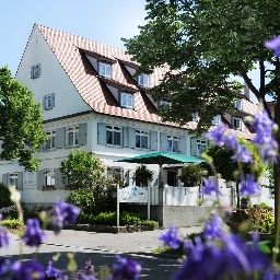 Am Zehntstadl Garni Ulm