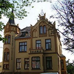 Altstadt Wismar