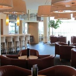  Steigenberger Airport Amsterdam Fotos