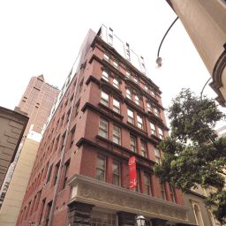 Metro Apartments on Bank Place Melbourne