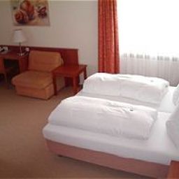 Chambre Park Residence Fotos