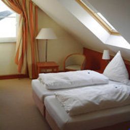 Chambre Park Residence Fotos