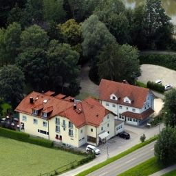 Exterior view Dornweiler Hof Fotos