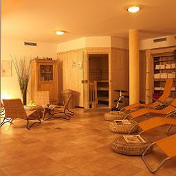 Espace de bien-être Stadthotel Fotos